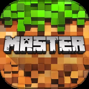 MODMASTER for Minecraft PE [unlocked/Adfree] - Companion app for Minecraft Pe fans