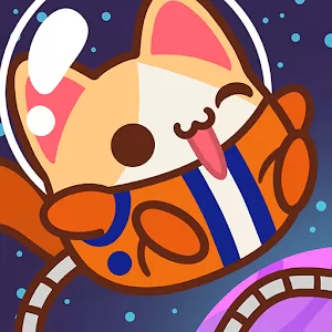 Sailor Cats 2: Space Odyssey [Без рекламы] - Веселая и добродушная казуальная аркада