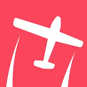 Poly Flight - Низкополигональная аркада с крутыми полётами