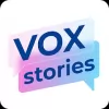 Herunterladen Vox Stories