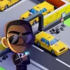 Download Idle Taxi Tycoon [Mod Money]