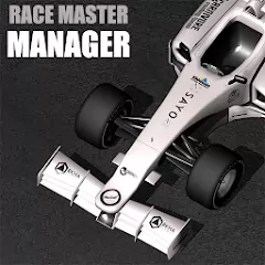Race Master Manager [Много денег] - Качественный симулятор гоночного менеджера