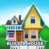 تحميل House builder Building games [Mod Money/Adfree]