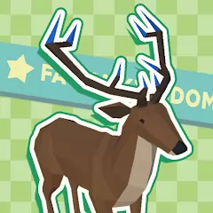 Fauna Kingdom Idle Simulator [Free Shopping] - Relaxing casual game for all ages