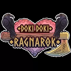 Doki Doki Ragnarok - Атмосферная визуальная новелла с необычным сеттингом