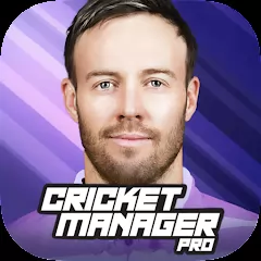 Cricket Manager Pro 2022 [Без рекламы] - Мир профессионального крикета в спортивном симуляторе