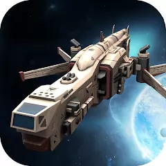 Space Battle Star Shooting - Space shooter with elements of a strategy game
