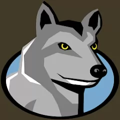 WolfQuest [unlocked] - The role of a wild wolf in a realistic RPG simulator