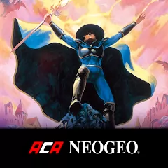 MAGICIAN LORD ACA NEOGEO - Pixel action in the spirit of old-school game projects