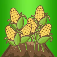 Pocket Vegetable Garden [Mod Money] - Good-natured simulator with a fabulous atmosphere