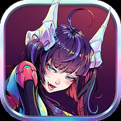 Mining Heroes Puzzle RPG - Colorful RPG with puzzle elements