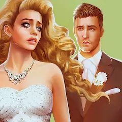 Неудачные свадьбы: истории [Без рекламы] - Сборник визуальных новелл от Lit Games