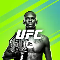 EA SPORTSamptrade UFCampreg Mobile 2 - Crazy MMA league fights