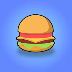 Eatventure [Без рекламы] - Яркий казуальный симулятор в формате таймкиллера