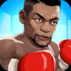 King of boxing - Managing a boxing gym in a sports Idle simulator