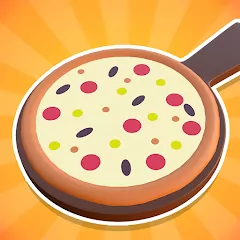 Like a Pizza [Без рекламы] - Управление пиццерией в казуальном симуляторе