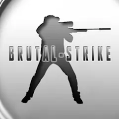 Brutal Strike - Зрелищный экшен-шутер от первого лица в стиле CS GO и pubg
