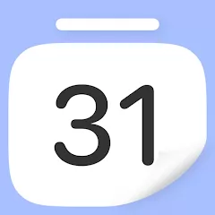 Shift Work Calendar - Calendar application for organizing work schedule