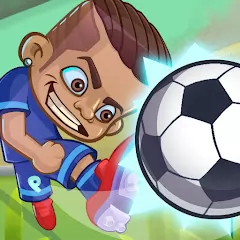 Head Strikeп1v1 Soccer Games - Exciting football matches one on one
