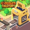Скачать Chocolate Factory - Idle Game [Много денег]