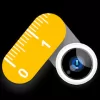 Herunterladen AR Ruler App Tape Measure Cam [unlocked]