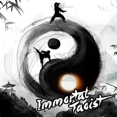 Immortal Taoists - Idle Manga - Словесная игра с элементами Idle-RPG