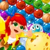 Jello Bubbles: Pop Color Balls [Много денег]