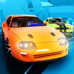 Drive to Evolve [Adfree] - Dynamic and exciting arcade racing