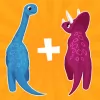 Dino Evolution: игра динозавры