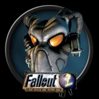 Fallout 2 Community Edition - Unofficial port of the cult RPG