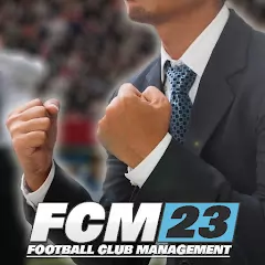 Football Club Management 2023 [Много денег/Бесплатные покупки] - Симулятор менеджера футбольной команды