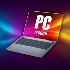 PC Tycoon computers & laptop [Mod Money] - Starting your own computer company
