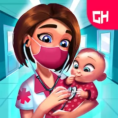 Hearts Medicine — Season One [Unlocked] - Яркий казуальный симулятор с интересным сюжетом
