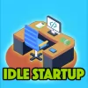 Herunterladen Idle Startup incremental game