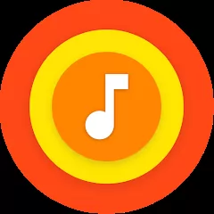 Музыкальный плеер: плей музыка [Без рекламы] - Музыкальный плеер для Android с поддержкой эквалайзера и тем