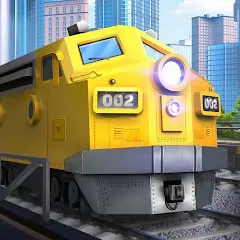 Train Valley II [Unlocked] - Построение сети железных дорог в экономическом симуляторе