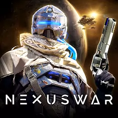 Nexus War:civilization - Научно-фантастическая стратегическая игра