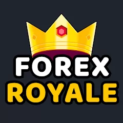 Forex Royale - Невероятно реалистичный экономический симулятор