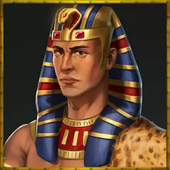 Age of Dynasties: Pharaoh [Много денег] - Пошаговая стратегия в сеттинге Древнего Египта