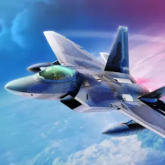 Air Battle Mission [Adfree] - Realistic simulator with action and shooter elements