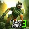 تحميل Last Hope 3 Sniper Zombie War [Mod Money/Adfree]