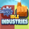 تحميل Idle Industries [Adfree]