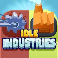 Idle Industries [Без рекламы] - Развитие империи шахт и нефтеперерабатывающих заводов в Idle-симуляторе