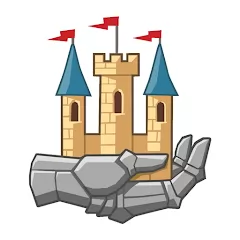 Kingdom Maker - Масштабная многопользовательская стратегическая игра