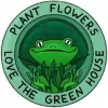 تحميل Frog Lulu Flower Garden [Money mod]