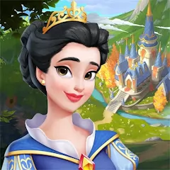 Fairyscapes Adventure - Яркий казуальный симулятор в сказочной стране