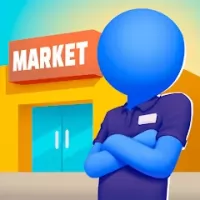 Market Boss [Без рекламы] - Яркая казуальная аркада на каждый день