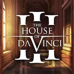 The House of Da Vinci 3 - The final part of the puzzle adventure trilogy