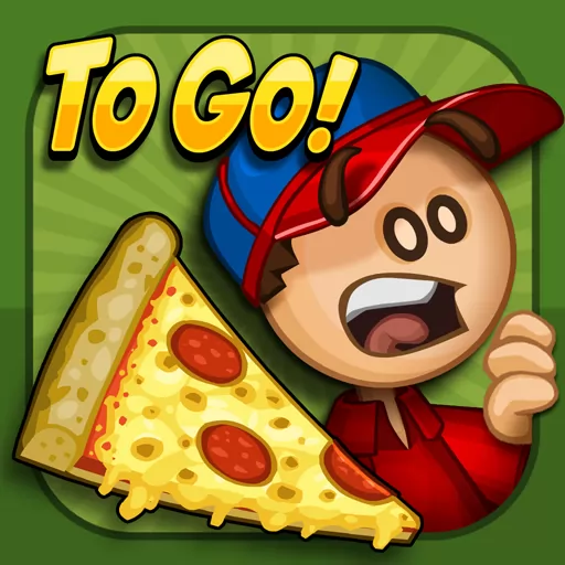 Papas Pizzeria To Go! - Развитие пиццерии в кулинарном симуляторе