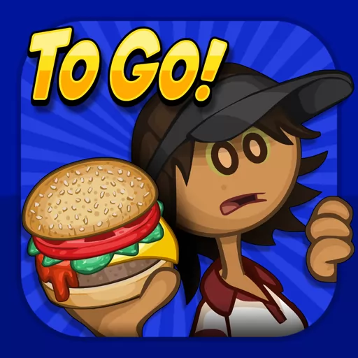Papas Burgeria To Go! - Развитие бургерной в кулинарном симуляторе